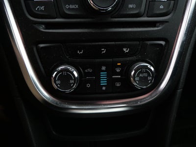 2016 Buick Encore Convenience
