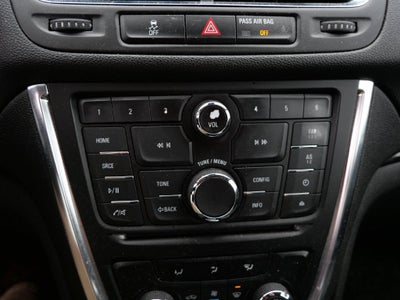 2016 Buick Encore Convenience