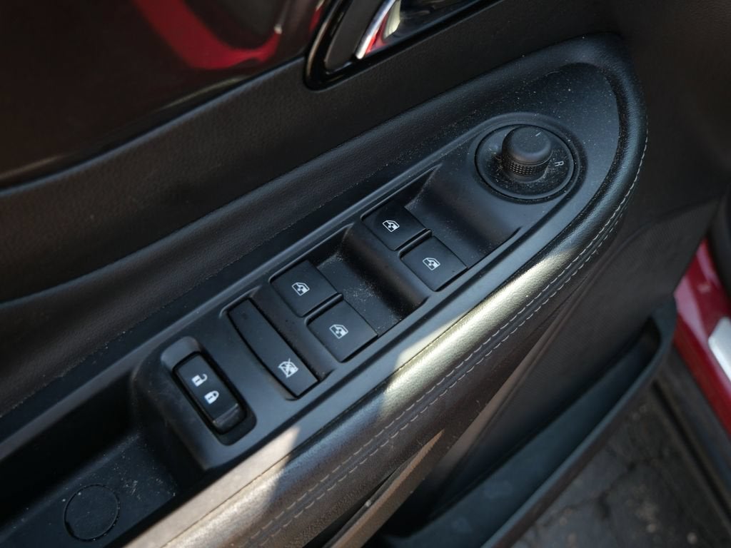 2020 Buick Encore Essence