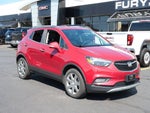 2020 Buick Encore Essence
