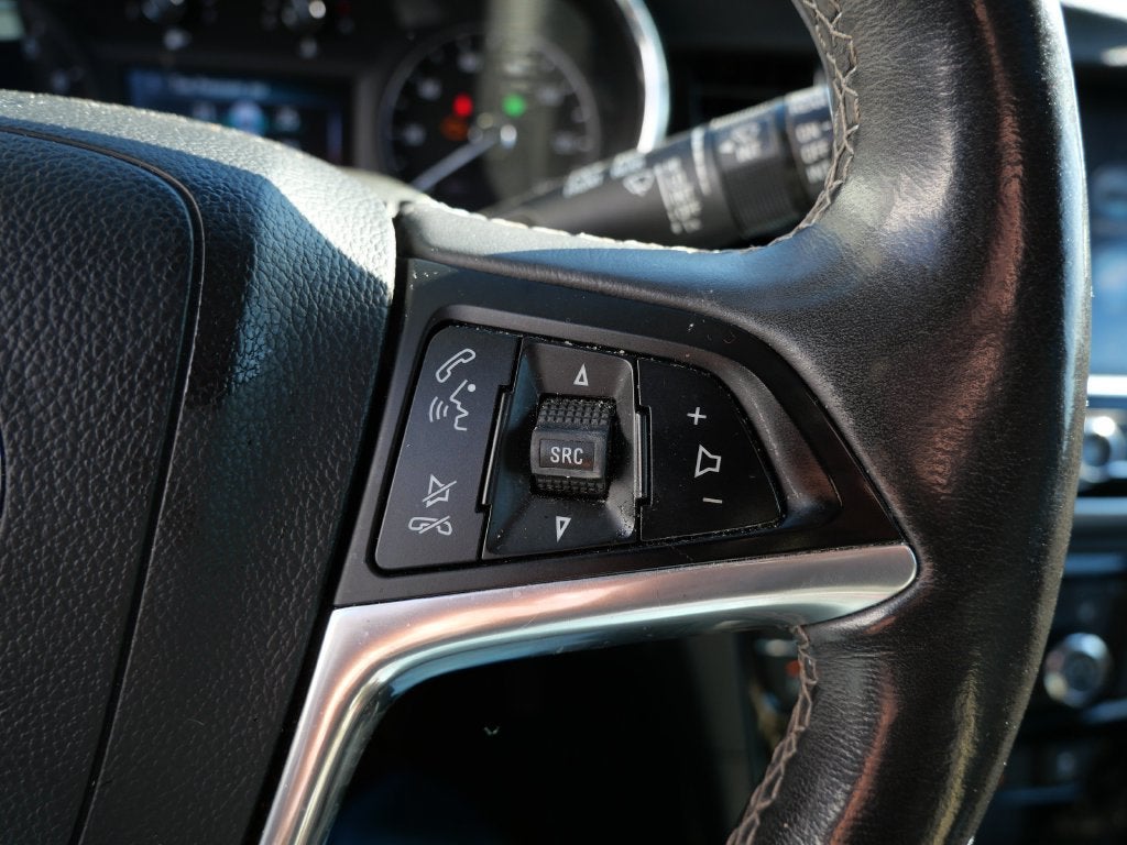 2019 Buick Encore Essence