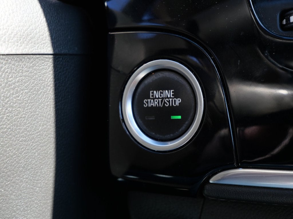 2019 Buick Encore Essence