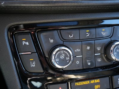 2019 Buick Encore Essence