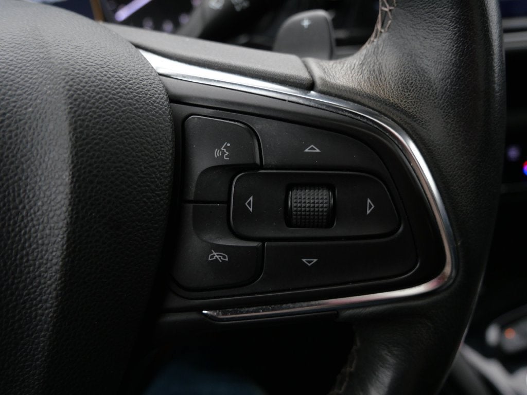 2021 Buick Envision Avenir