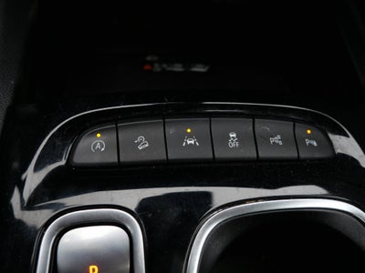 2021 Buick Envision Avenir