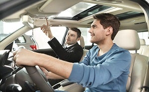 Schedule a test drive at Fury Motors Stillwater CDJR in Stillwater, MN.