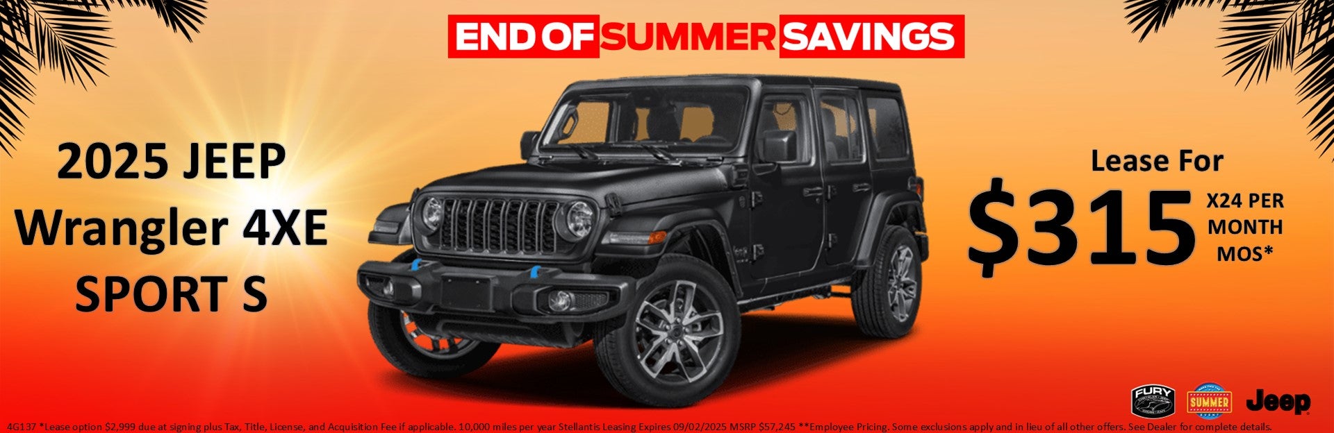 2025 Jeep Wrangler 4XE Sport S at Fury Motors Stillwater CDJR in Stillwater MN