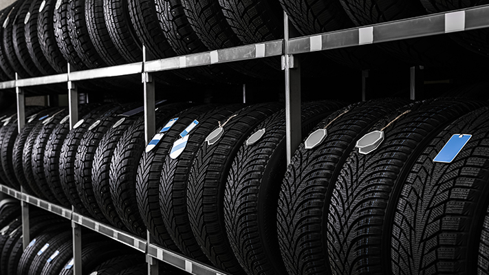 Tire Special